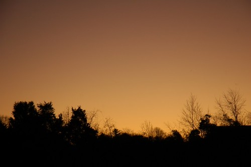 Sunset by timekin, Oak Ridge, Tennessee, USAsunset usa tennessee oakridge