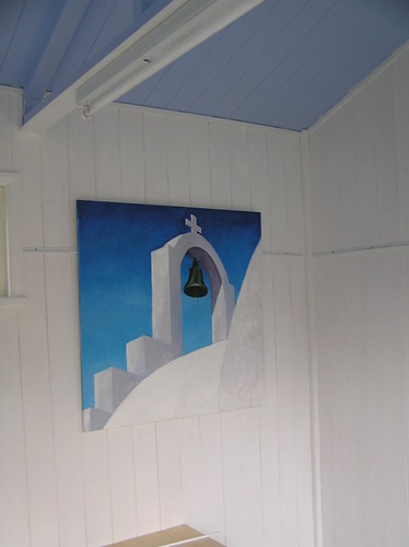 paintings in progress 004 | by TimBurnsArt
