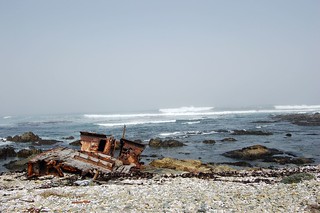 RobinIslandShipwreck | by MrsLimestone