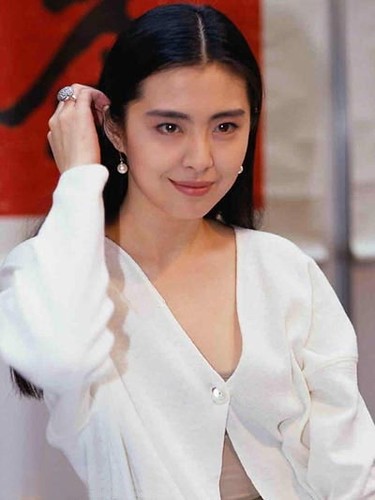 Joey Wong 王祖贤| 王小熊| Flickr