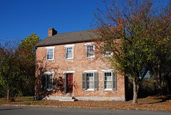 Brick Home in Old Richmond