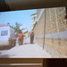 crox 214-II Ian Kesteleyn</p>
<p>videoprojectie /kubusruimte/<br />
mei-juni 2007<br />
croxhapox Gent , Belgium </p>
<p>photo Marc Coene
