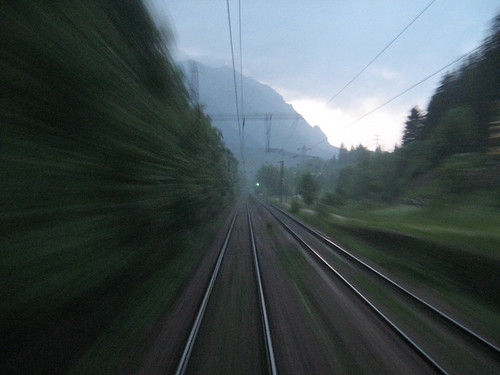 Speed | by cod_gabriel