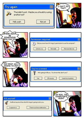Windows error messages Page_2 | by ambient_cacophony