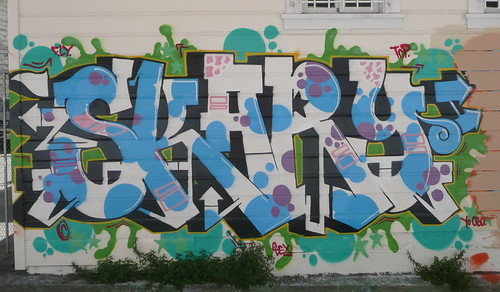 skary | by get off mike hawk