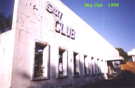 Cubi Point Sky Club 1990 | VA-163 | Flickr