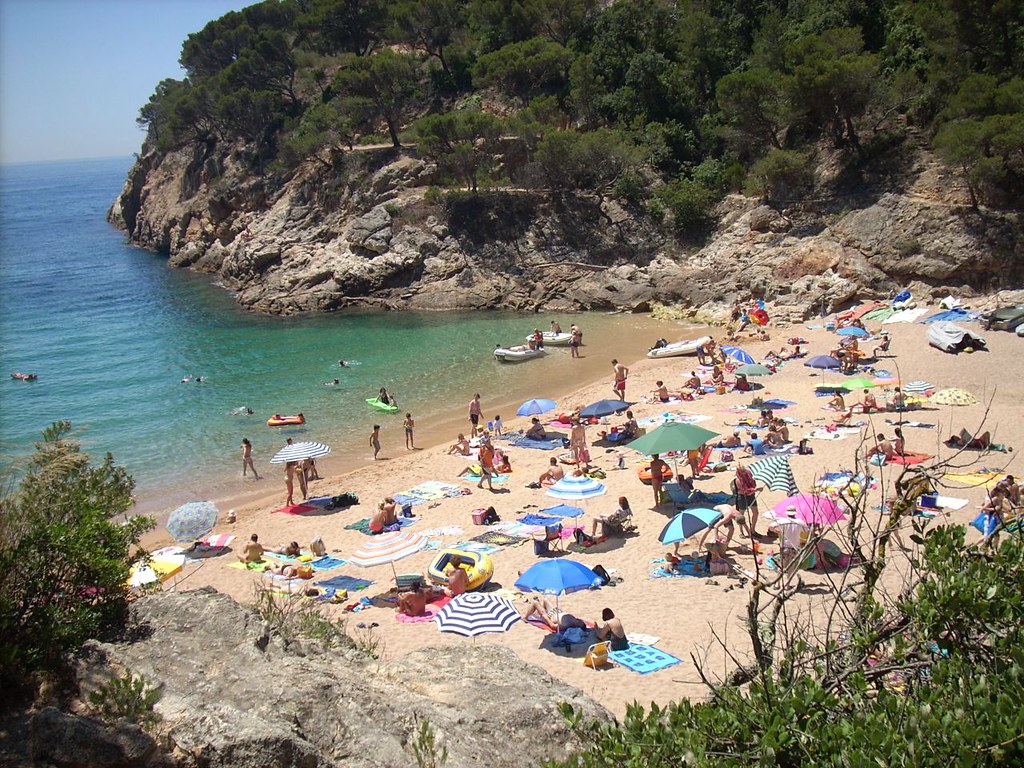 Cala Pola