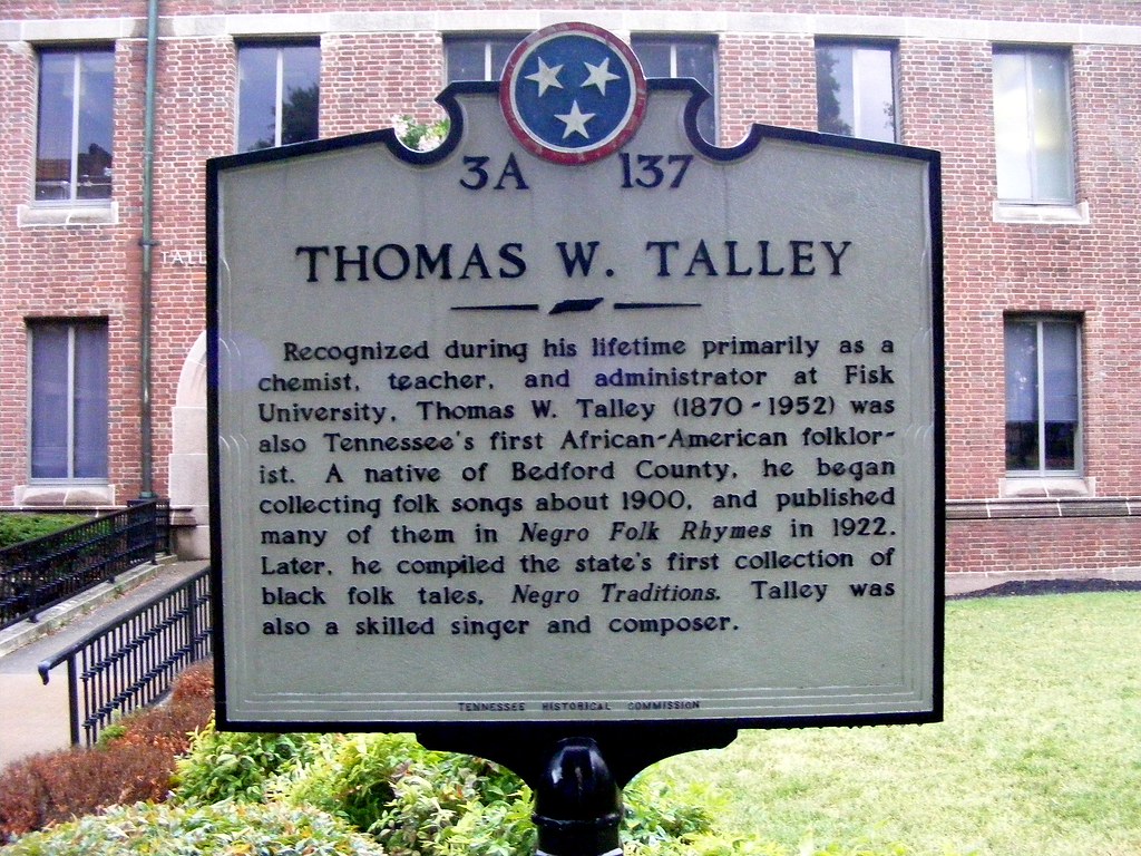 Image result for thomas w talley