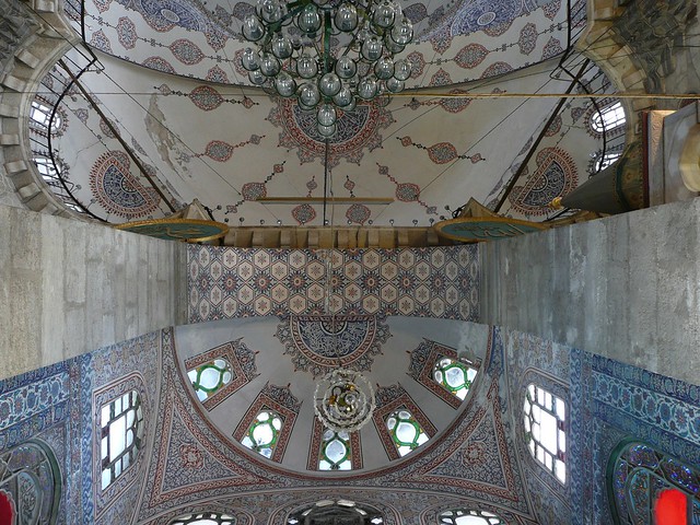 Kiliç Ali Paşa Camii