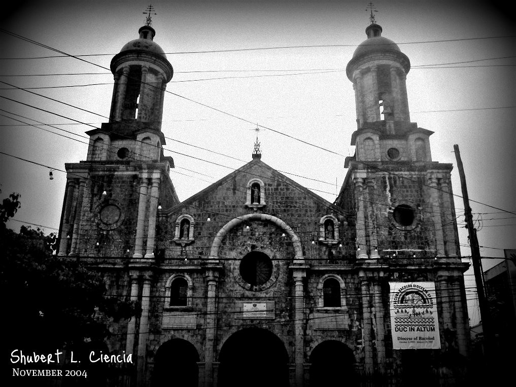 Bacolod City