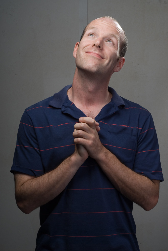 Ken Raggio Rumble Ken Rumble Test_1.jpg | Doing some tests in the studio. Ken … | Flickr