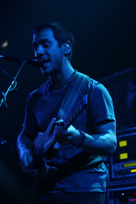 Cynic, Sala Apolo, Barcelona