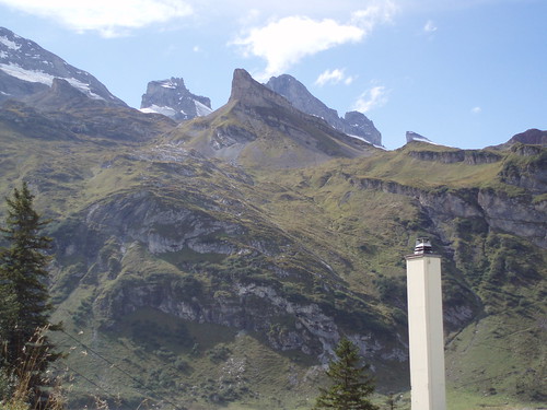 More of the Alps | by fjwingy