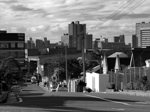 South African City