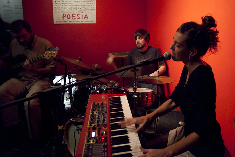 Maria Coma - Heliogàbal / Octubre 2010