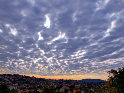 clouds sunrise portoalegre anawesomeshot thebestofday gününeniyisi