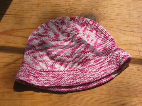 Bucket Hat | by livviebrooke