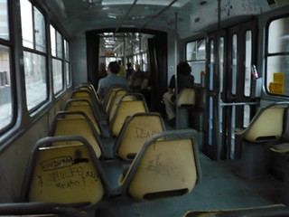 Bus Sarajevo