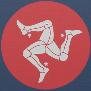 Three Legs Of Man | Isle of Man National Symbol The National… | Flickr