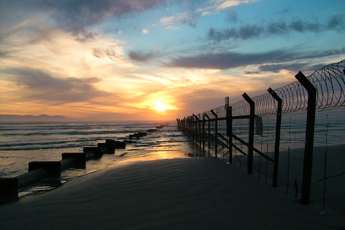 Strand Beach