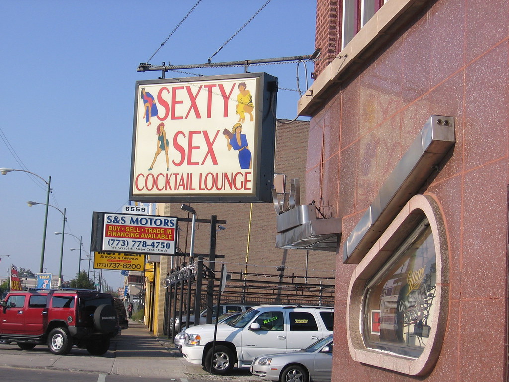 Sex all picture in Chicago