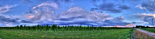 oklahoma clouds sky hdr photomatix panorama panoramic stitch hdrpanorama wright914