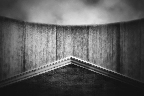 waterfall | by slight clutter