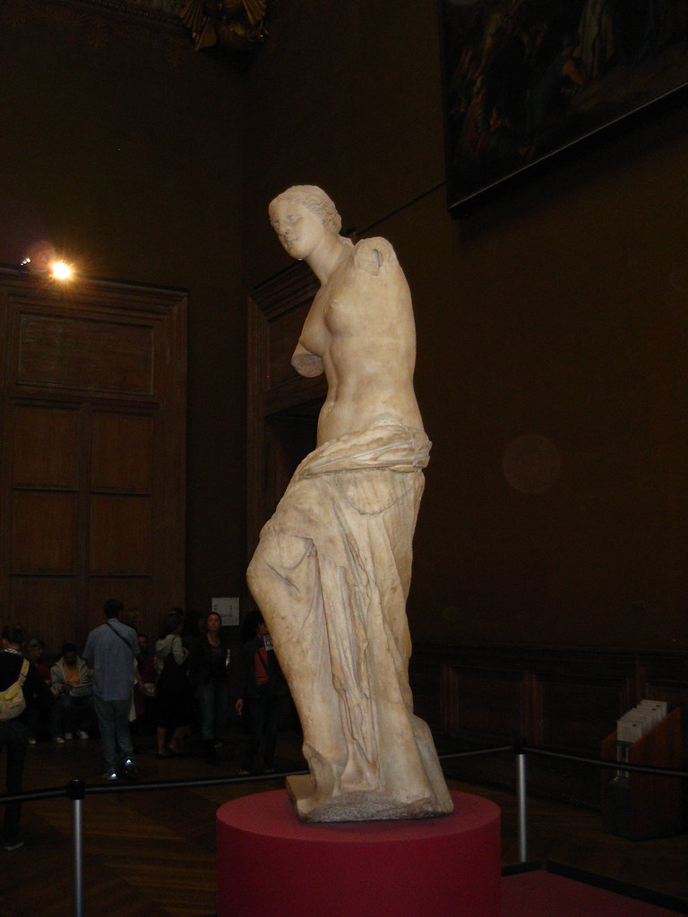 Venus de Milo