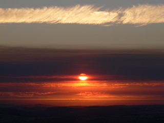 Sunset 07-14-06
