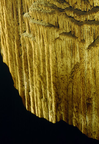 RKlass_MACA_073.jpg | Frozen Niagara flowstone, Mammoth Cave… | Flickr