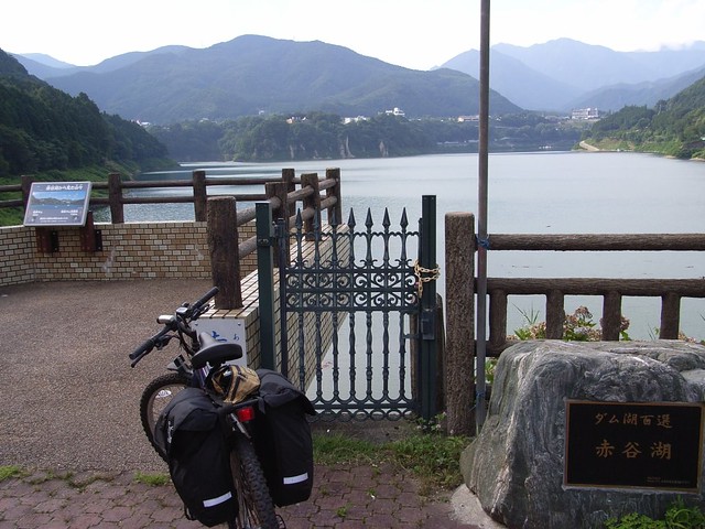 赤谷湖 (2)