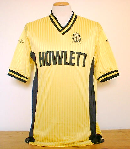 CAMBRIDGE 1987 SCORELINE SHIRT | by movi_star_shop
