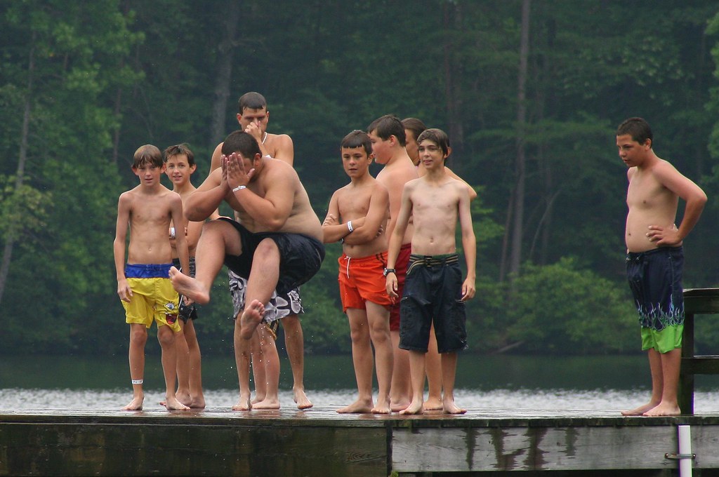 Lake boys. Boys at Lake. Boy in Lake.