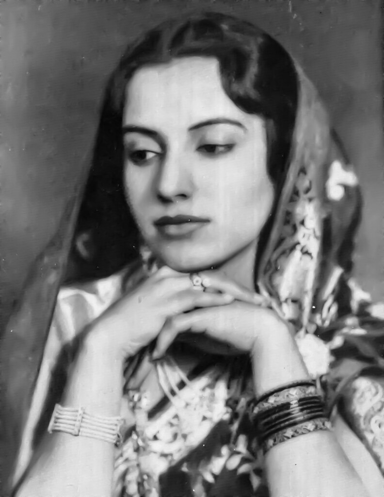Топ 10 Первые леди ПакистанаБегум Шайста Икрамулла (Begum Shaista Ikramullah)