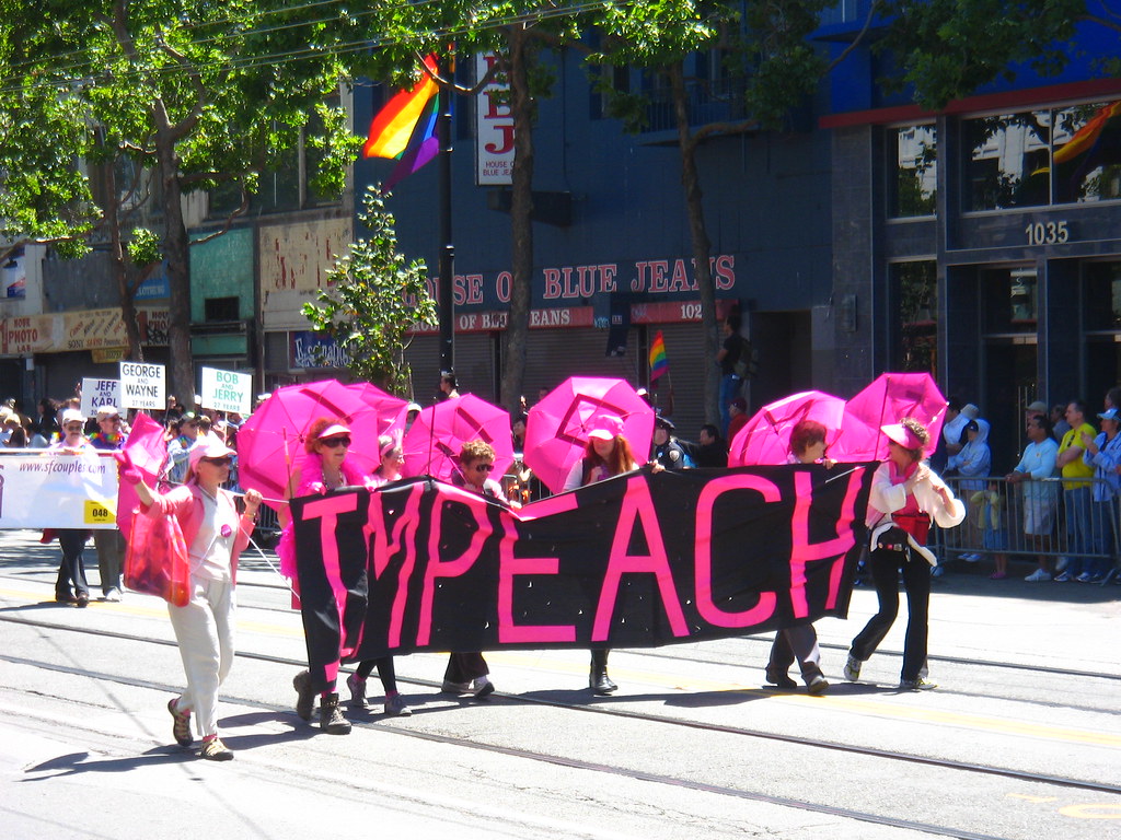 IMPEACH