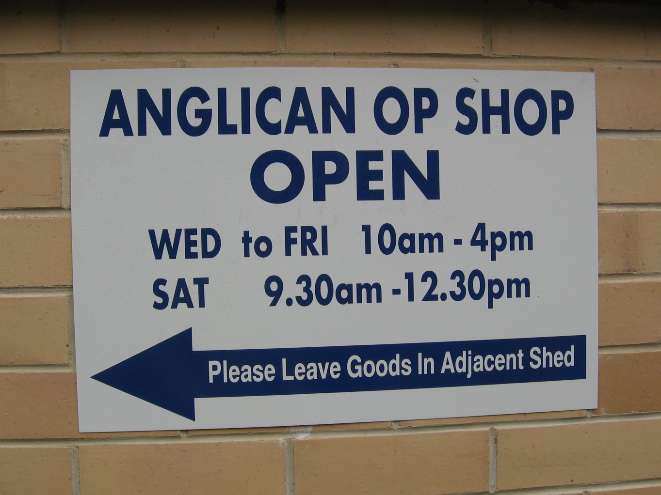anglicanopshop