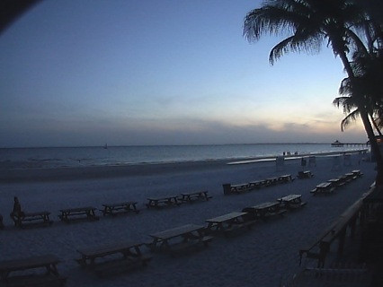 Sunset @ bch by Big D:-{)Parkersburg, Mexico