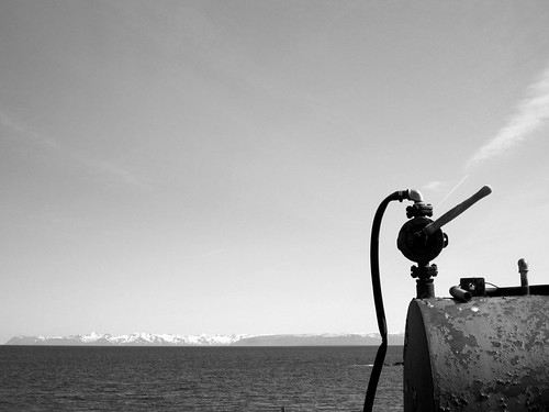 Pump | by Radda Ástvalds