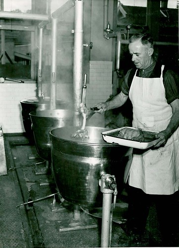 Minda Home Kitchen, 1940 | by dirc
