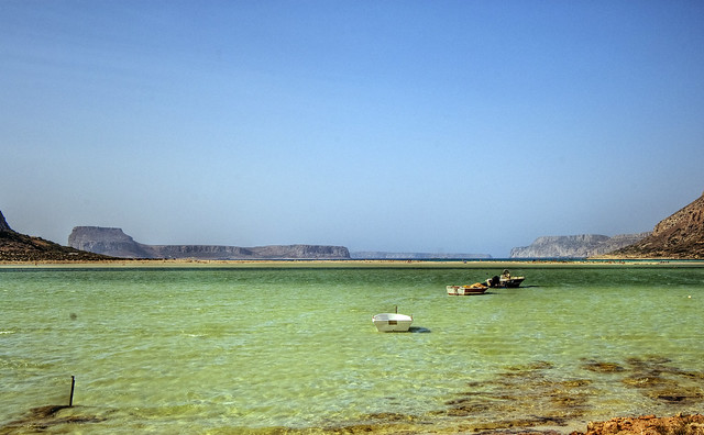 Bay of Balos