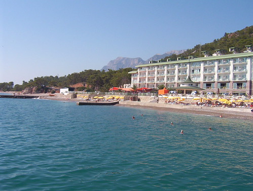 Leo Arma Hotel | by carteisus