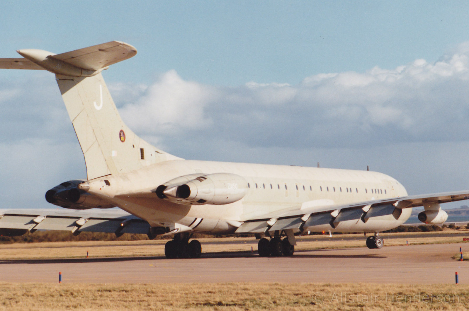 VC-10 | Flickr