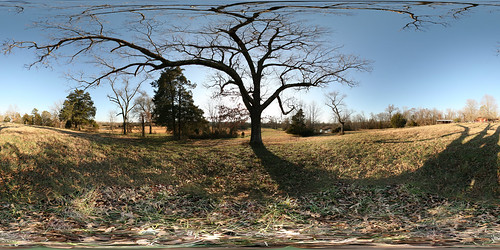 panorama usa ar farm january arkansas 2009 nimrod equirectangular canon5dnimrodarusa