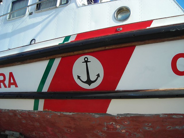 Logo Guardia Costiera...
