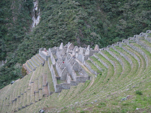 Inca Trail 095 | by Nunoa