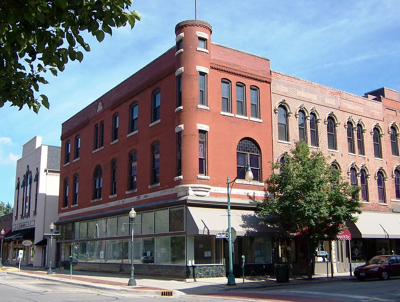Decatur, IL | Flickr