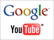 google-youtube