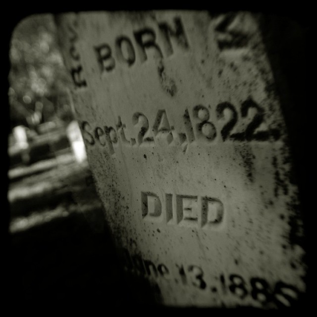 Born/Died