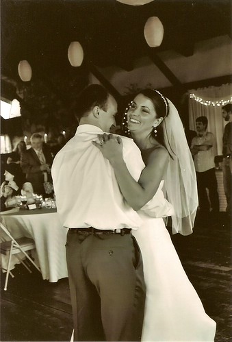 first dance | by gussielou49