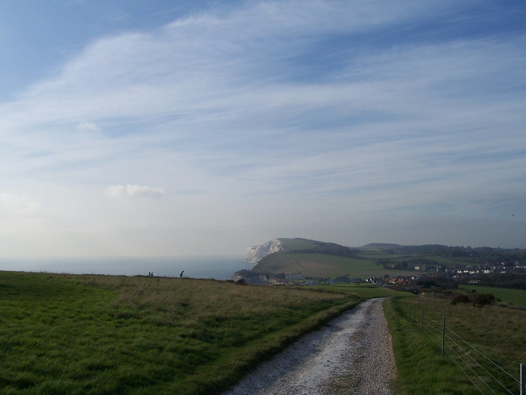 Looking back at Freshwater